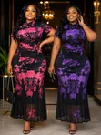 Beautiful Quality Dresses - 1