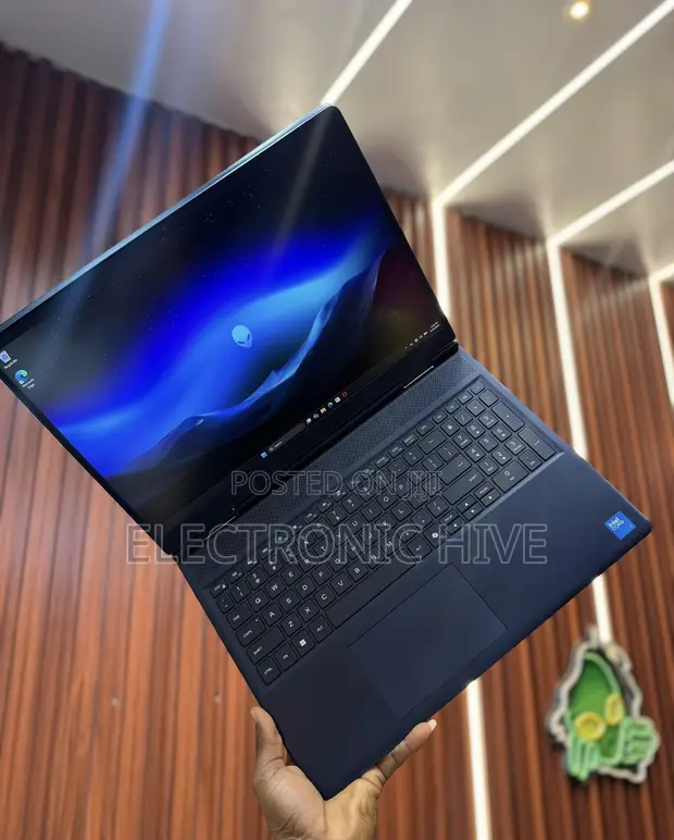 Dell Alienware Aurora 16 Laptop - 1