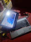 Fujitsu Lifebook A1130 Laptop - Intel Core i5, 8GB RAM, 512GB SSD - 2