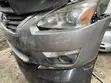Nissan Altima 2012-2013 Front Cut - 2