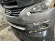 Nissan Altima 2012-2013 Front Cut - 3