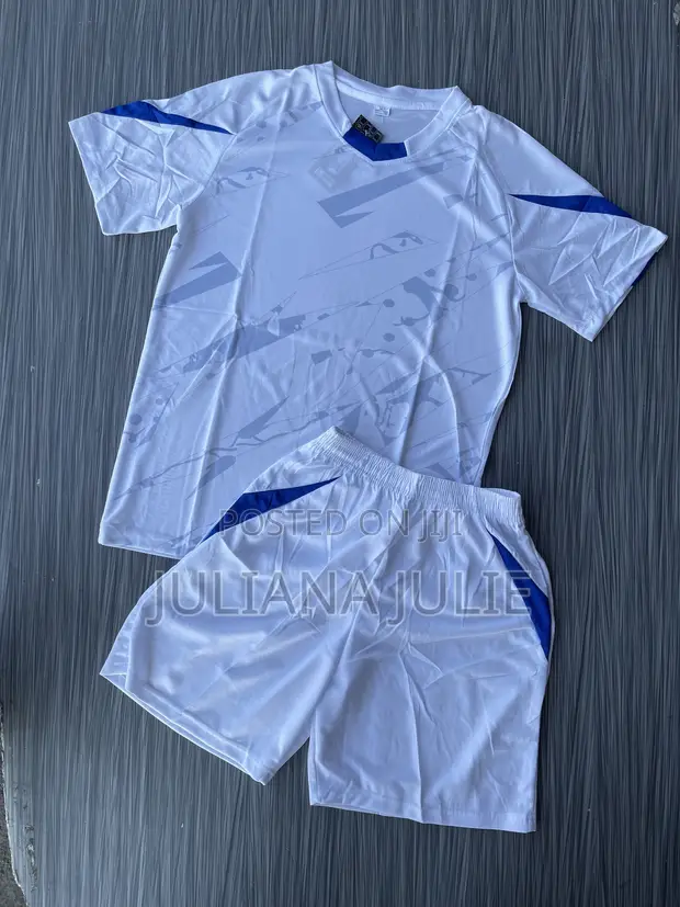 Original Football Team Jerseys - Brand New - 1