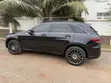 2022 Mercedes-Benz GLC-Class Black - 4