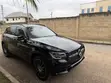 2022 Mercedes-Benz GLC-Class Black - 5