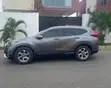 Honda CR-V 2018 Gray - 1