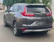 Honda CR-V 2018 Gray - 2