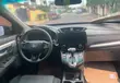 Honda CR-V 2018 Gray - 4
