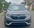 Honda CR-V 2018 Gray - 5