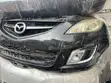 Mazda GH8 2007-2008 Front Cut - 2