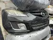 Mazda GH8 2007-2008 Front Cut - 3