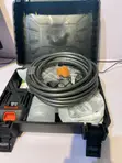 Electric Car Washing Machine - 2