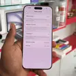 Apple iPhone 17 Pro Max 256GB Orange - 2