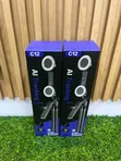 C12 AI Tracking Selfie Stick Tripod (1.8m) - 2