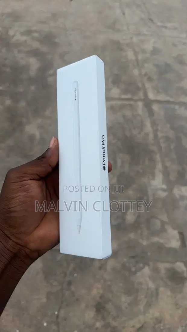 Apple Pencil Pro - 1