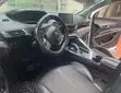 Peugeot 5008 2017 White - 1
