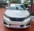 Peugeot 5008 2017 White - 2