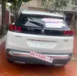 Peugeot 5008 2017 White - 3
