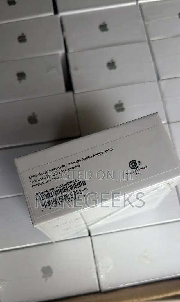Brand New Apple AirPods Pro (3rd Gen) - 1