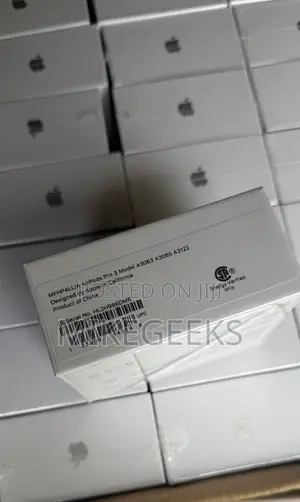 Brand New Apple AirPods Pro (3rd Gen)