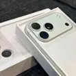 Apple iPhone 17 Pro Max 512GB Silver - 1
