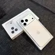 Apple iPhone 17 Pro Max 512GB Silver - 2
