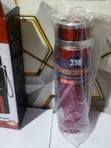1L Stainless Steel Vacuum Flask - Hot & Cold - 2