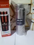 1L Stainless Steel Vacuum Flask - Hot & Cold - 5