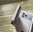 Apple iPhone 17 Pro Max 1 TB Silver - 1
