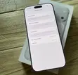 Apple iPhone 17 Pro Max 1 TB Silver - 2