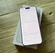 Apple iPhone 17 Pro Max 1 TB Silver - 4