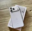 Apple iPhone 17 Pro Max 1 TB Silver - 5