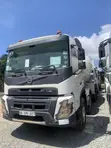 Volvo Concrete Mixer - Foreign Used - 1