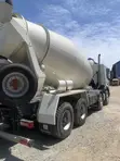 Volvo Concrete Mixer - Foreign Used - 2