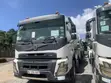 Volvo Concrete Mixer - Foreign Used - 5