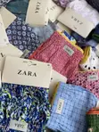 Zara Boxer Shorts - 1