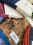 Zara Boxer Shorts - 3