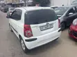 Kia Morning 2008 White - 3