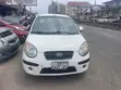 Kia Morning 2008 White - 4