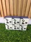 G920 Vacuum Suction Magnetic Phone Holder Bracket - 1