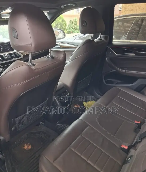 BMW X3 xDrive 2020 - 1