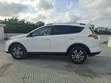 2017 Toyota RAV4 LE AWD SUV - 2