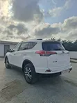2017 Toyota RAV4 LE AWD SUV - 3