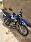 New Royal Motorcycle 2026 Blue - 2