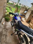 New Royal Motorcycle 2026 Blue - 3