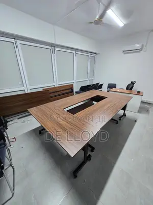 1.2m Meeting/Conference Table