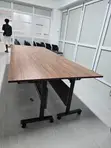 1.2m Meeting/Conference Table - 3