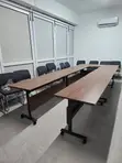 1.2m Meeting/Conference Table - 4