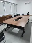 1.2m Meeting/Conference Table - 5