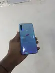 New Huawei Y9 Prime 2019 128GB Blue - 2