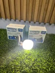 N01 Magnetic 360° Rotating Portable Phone Fill Light - 2